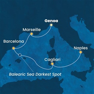 Route Map